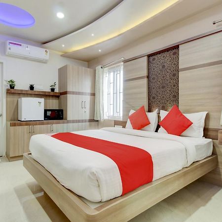 Hotel O Emara Boutique Hotel Nearby Koramangala Forum Mall Bangalore Luaran gambar