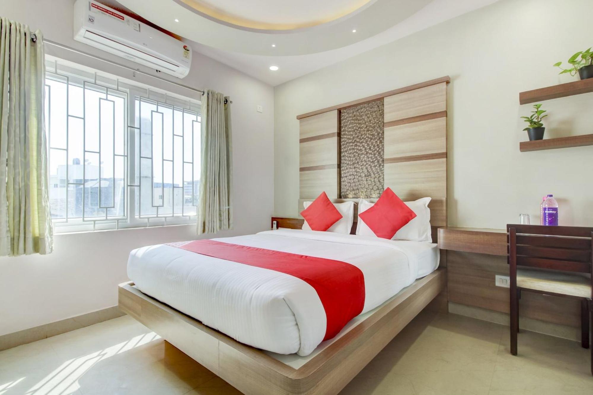 Hotel O Emara Boutique Hotel Nearby Koramangala Forum Mall Bangalore Luaran gambar